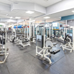 fitness-centre