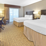 Room Double Queen