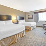 Room double queen