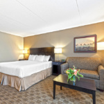 Room single king